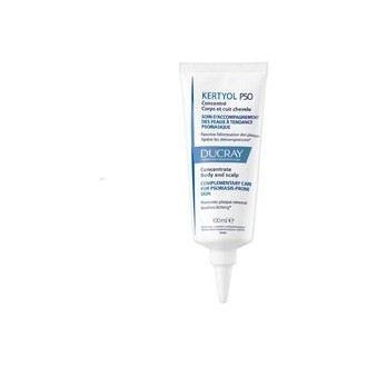 Ducray Kertyol PSO Concentrate Body and Scalp 100ml