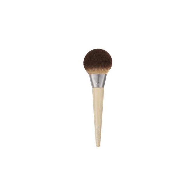 EcoTools Blurring Powder Brush - Štětec na pudr 0ml
