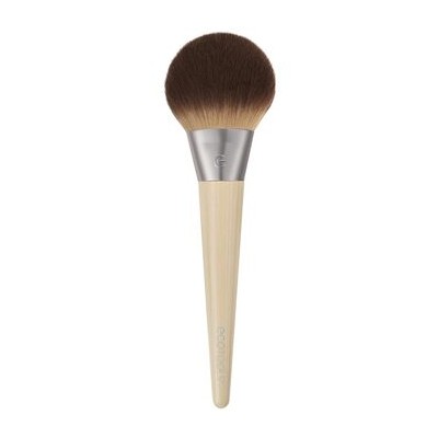 EcoTools Blurring Powder Brush - Štětec na pudr 0ml