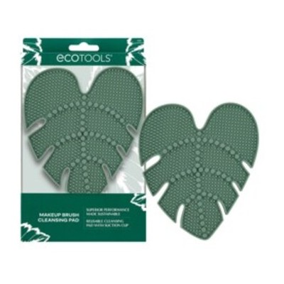 EcoTools Makeup Brush Cleansing Pad - Čisticí podložka na štětce 0ml