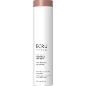 Ecru New York Curl Perfect Shampoo - Shampoo for wavy and curly hair 709ml