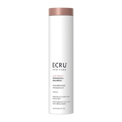 Ecru New York Curl Perfect Shampoo - Shampoo for wavy and curly hair 709ml
