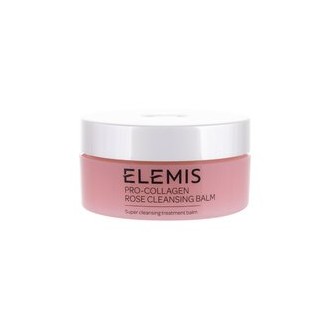 Elemis Pro-Collagen Anti-Ageing Rose Balm - Vyživující a čisticí balzám 100.0g