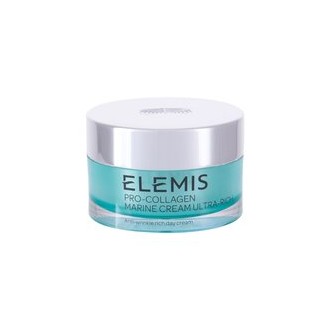 Elemis Pro-Collagen Marine Cream Ultra-Rich Anti-Wrinkle Rich Day Cream - Day cream against skin aging 50ml