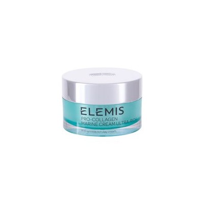 Elemis Pro-Collagen Marine Cream Ultra-Rich Anti-Wrinkle Rich Day Cream - Day cream against skin aging 50ml