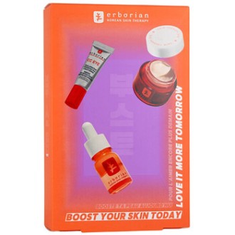 Erborian Boost Your Skin Today Clair Set - Dárková sada