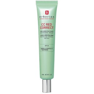 Erborian CC Red Correct Colour-Correcting Cream SPF 30 - CC krém 15ml