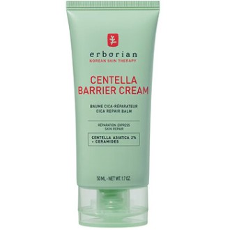 Erborian Centella Barrier Cream - Vyživující pleťový krém 50ml