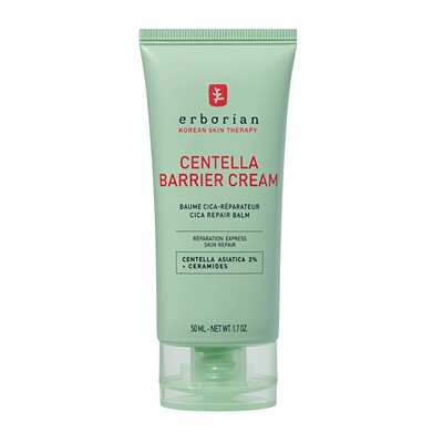Erborian Centella Barrier Cream - Vyživující pleťový krém 50ml