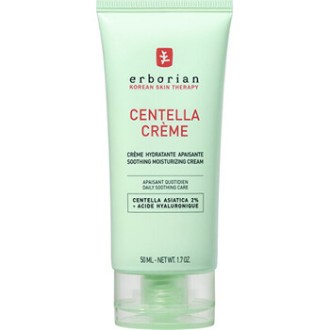 Erborian Centella Cr me Soothing Moisturizing Cream - Pleťový krém 50ml