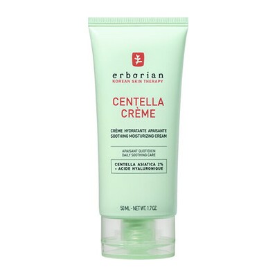 Erborian Centella Cr me Soothing Moisturizing Cream - Pleťový krém 50ml