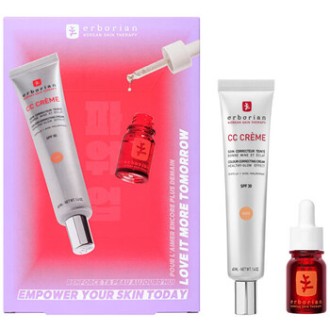 Erborian Empower Your Skin Today Doré Set - Dárková sada