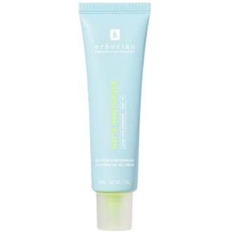 Erborian Matte Moisturiser 24H Hydrating Gel-Cream - Matující pleťový krém 50ml
