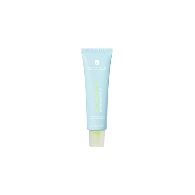 Erborian Matte Moisturiser 24H Hydrating Gel-Cream - Matující pleťový krém 50ml