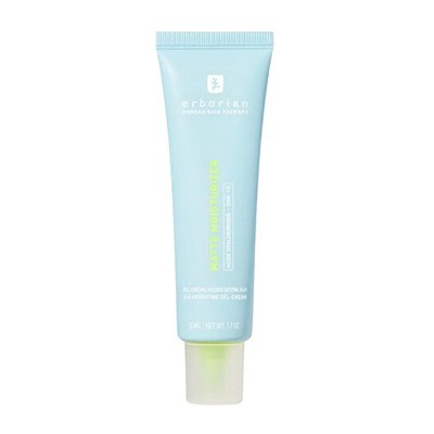 Erborian Matte Moisturiser 24H Hydrating Gel-Cream - Matující pleťový krém 50ml