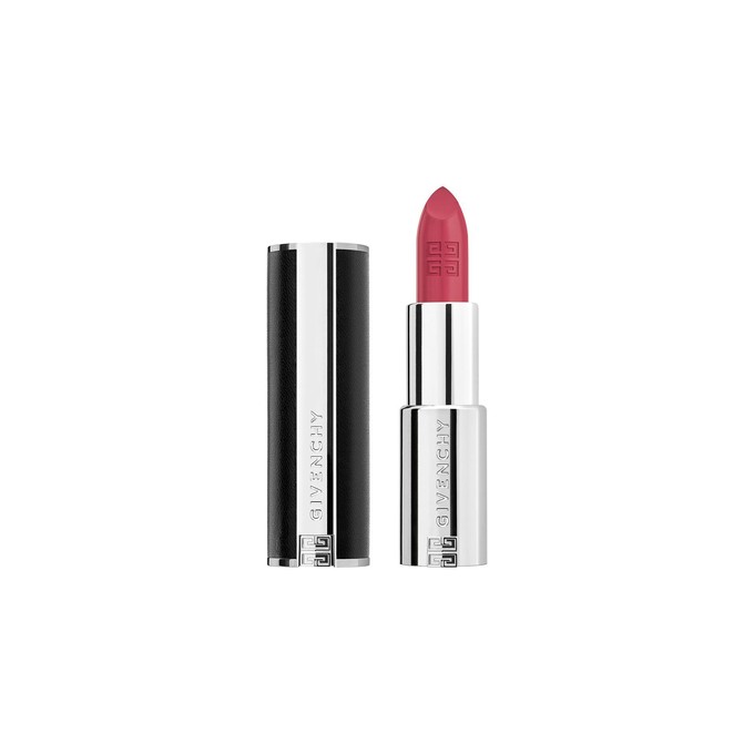 Givenchy Interdit Intense Silk Lipstick 3,4 g N230 Rose Boisé