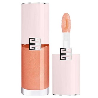 Givenchy Perfecto Lip Oil - Olej na rty 7,5 ml N04 Iridescent Peach