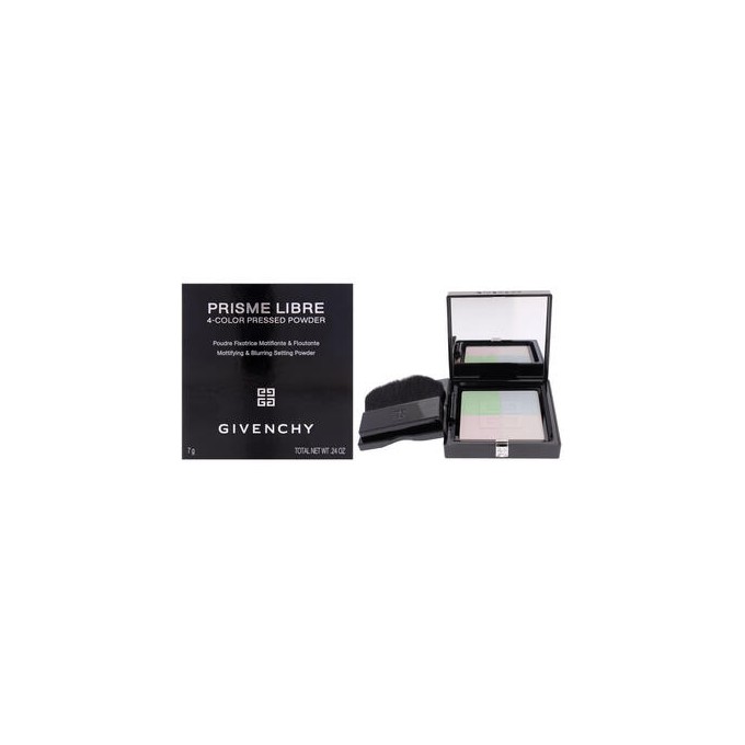 Givenchy Prisme Libre 4 Color Pressed Powder 7 g