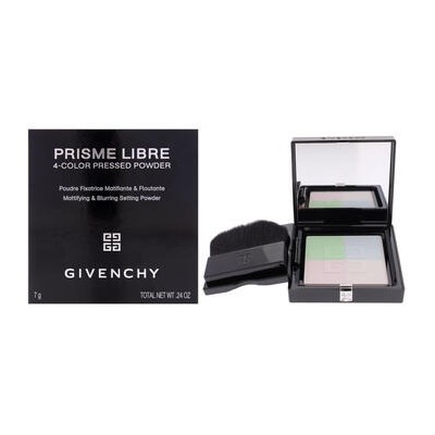 Givenchy Prisme Libre 4 Color Pressed Powder 7 g