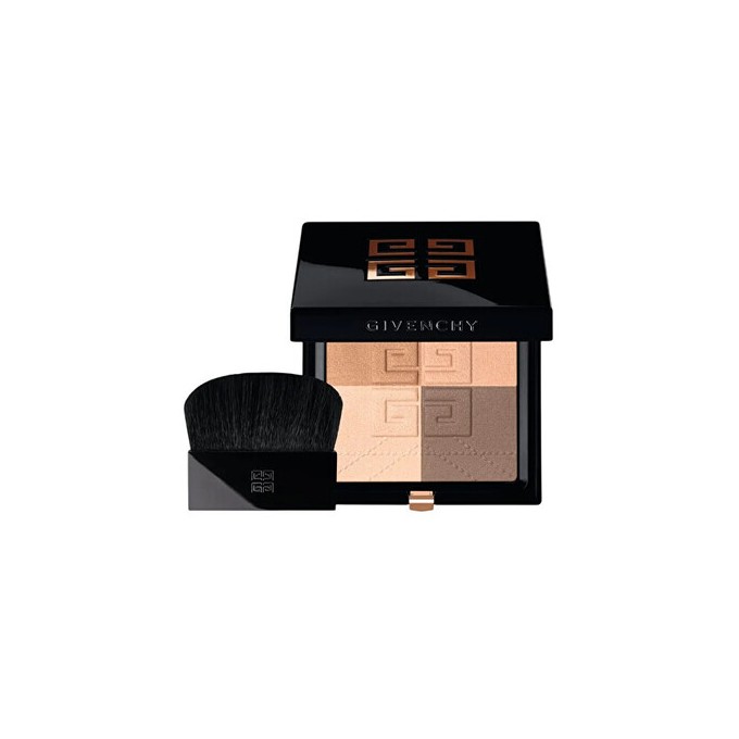 Givenchy Prisme Libre Bronzing Powder 7 g 001 Mousseline Bronzee