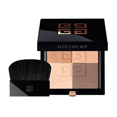 Givenchy Prisme Libre Bronzing Powder 7 g 001 Mousseline Bronzee