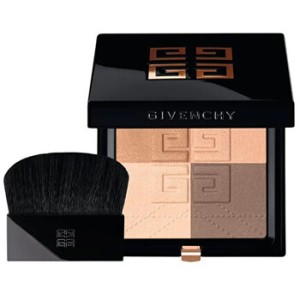 Givenchy Prisme Libre Bronzing Powder 7 g 001 Mousseline Bronzee