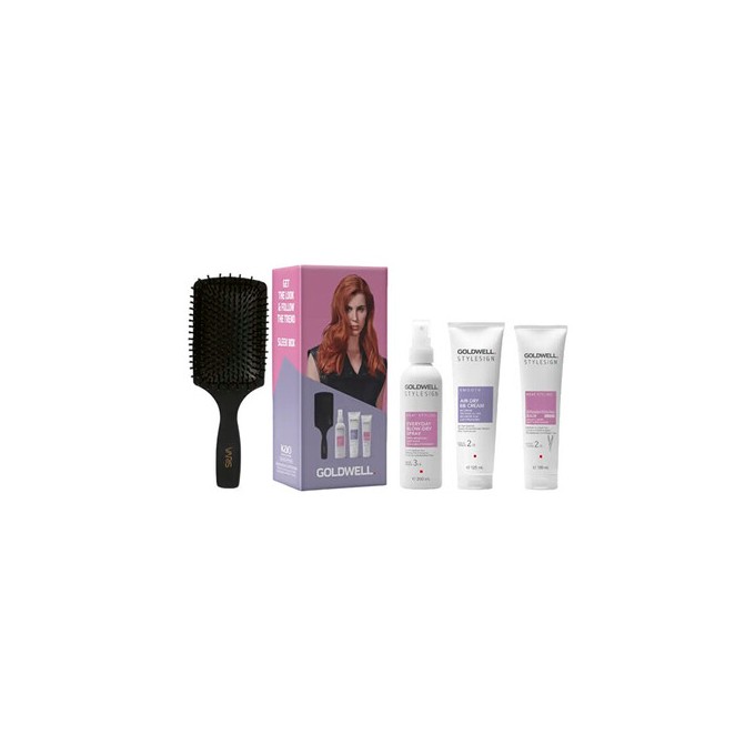 Goldwell Sleek Box - Dárková sada