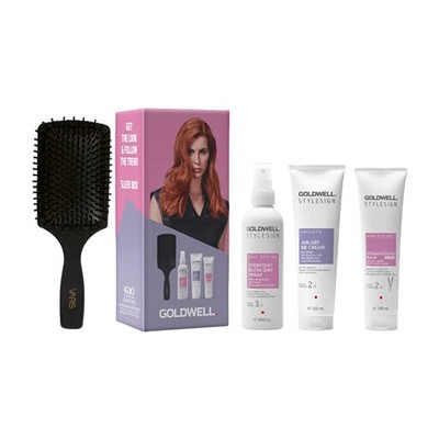 Goldwell Sleek Box - Dárková sada