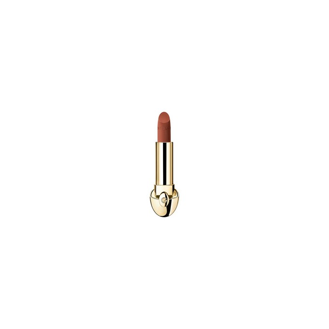 Guerlain Rouge G Velvet Lipstick 3,5 g 303 Le Rose Pivoine