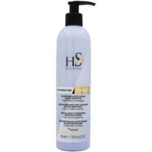 HS Milano Phytostructure Conditioner - Kondicionér se zapečetěním kutikuly 1000ml