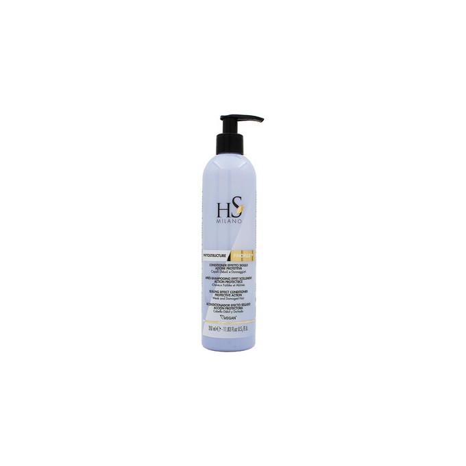 HS Milano Phytostructure Conditioner - Kondicionér se zapečetěním kutikuly 350ml