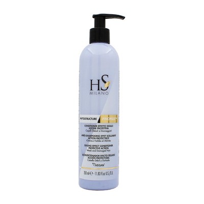 HS Milano Phytostructure Conditioner - Kondicionér se zapečetěním kutikuly 350ml