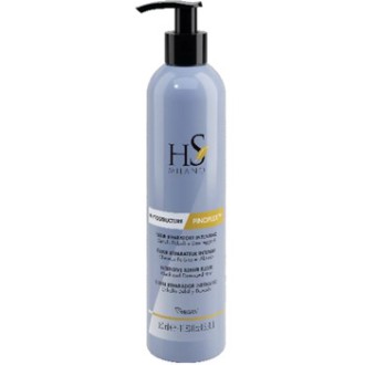 HS Milano Phytostructure Elixír - Intenzivní regenerační elixír 350ml