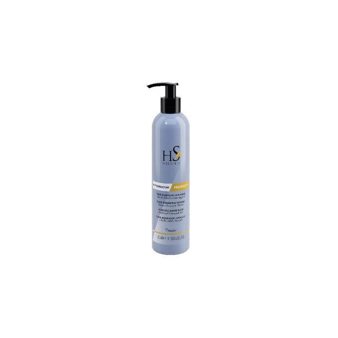 HS Milano Phytostructure Elixír - Intenzivní regenerační elixír 350ml