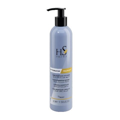 HS Milano Phytostructure Elixír - Intenzivní regenerační elixír 350ml