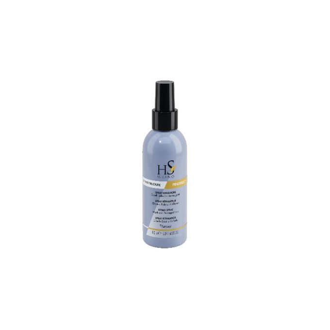 HS Milano Phytostructure Repair Spray - Regenerační ochranný sprej 150ml