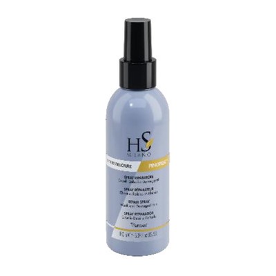 HS Milano Phytostructure Repair Spray - Regenerační ochranný sprej 150ml