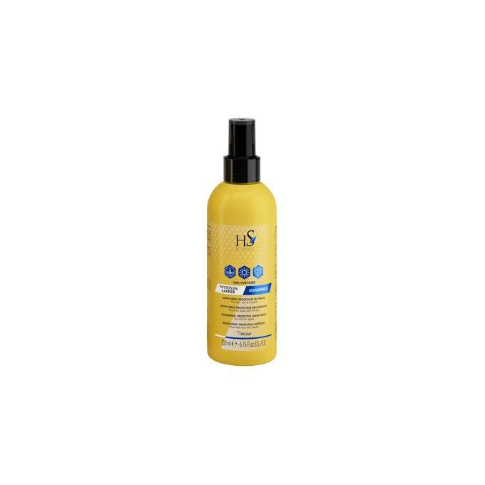 HS Milano Phytosun Barrier Nourishing Protective Water Spray - Ochranný hydratační sprej 200ml