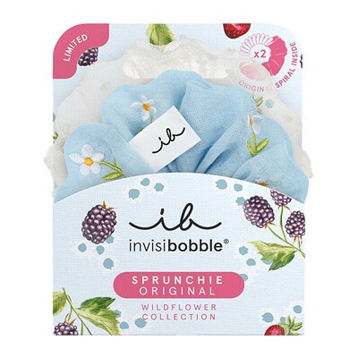 Invisibobble Sprunchie Wildflower Sunthreads - Gumička do vlasů ( 2 ks )