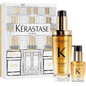 Kérastase Elixir Ultime Duo Set - Dárková sada