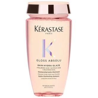 Kérastase Gloss Absolu Hydra-Illuminating Shampoo - Hydratační šampon 500ml