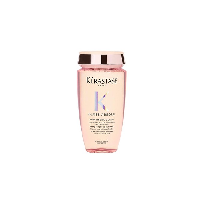Kérastase Gloss Absolu Hydra-Illuminating Shampoo - Hydratační šampon 500ml