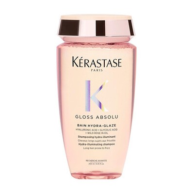 Kérastase Gloss Absolu Hydra-Illuminating Shampoo - Hydratační šampon 500ml