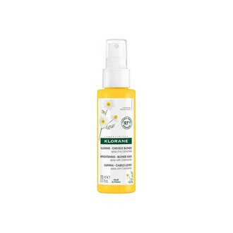 Klorane Chamomile Hair Spray 100ml