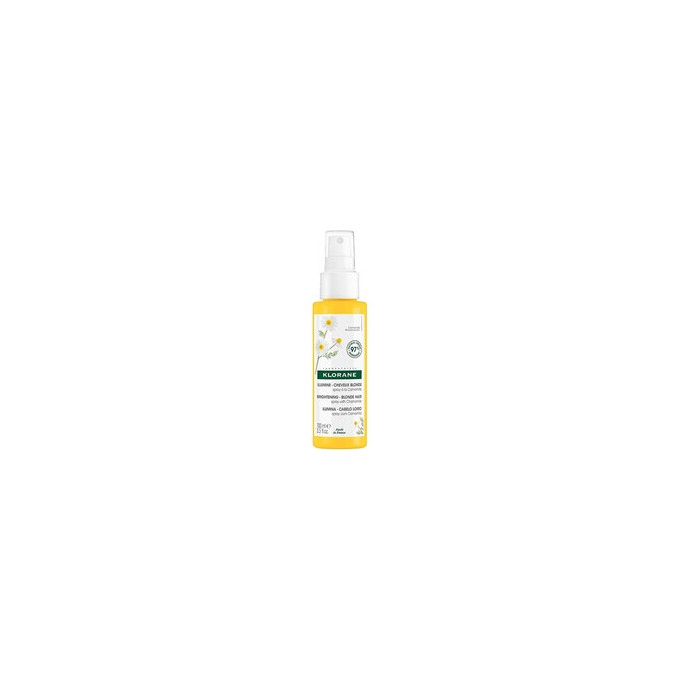 Klorane Chamomile Hair Spray 100ml