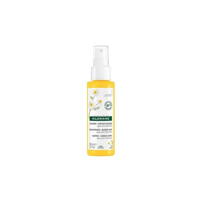 Klorane Chamomile Hair Spray 100ml