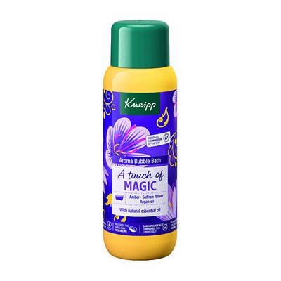 Kneipp A Touch of Magic Aroma Bubble Bath - Pěna do koupele 400ml
