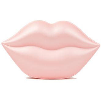 Kocostar Cherry Blossom Lip Mask - Hydrogelová maska na rty ( 20 ks )
