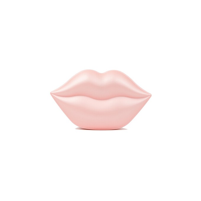 Kocostar Cherry Blossom Lip Mask - Hydrogelová maska na rty ( 20 ks )