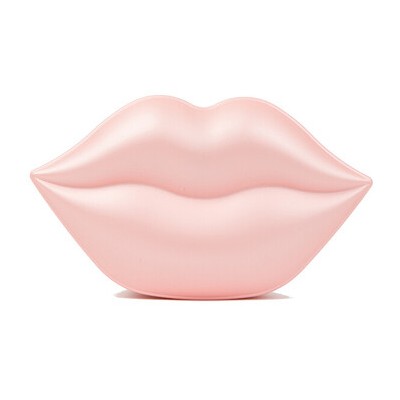 Kocostar Cherry Blossom Lip Mask - Hydrogelová maska na rty ( 20 ks )